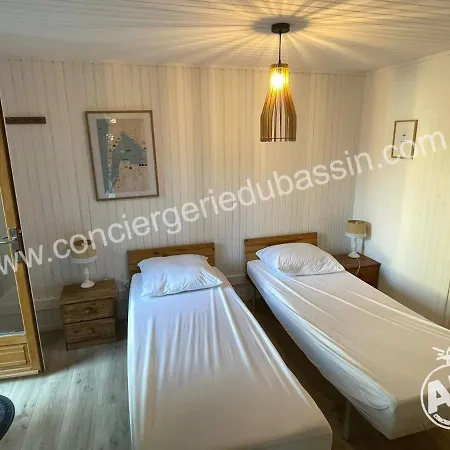 Holiday home C60 *