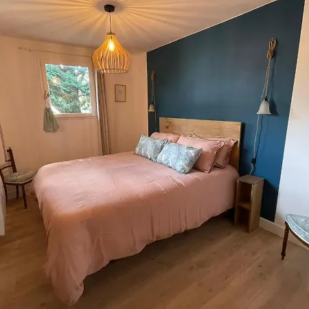 C60 Holiday home Lege-Cap-Ferret