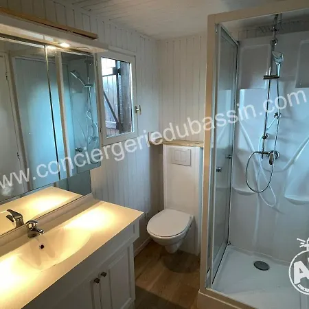 Ferienhaus C60 *