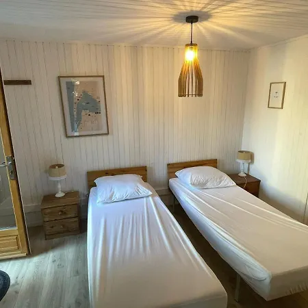 C60 Ferienhaus *